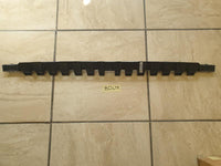 Original New Mercedes-Benz V-Class W447 Rear Bumper Centre Bracket Reinforcement