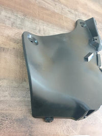 Original New Toyota RAV4 Left Rear Bumper Cover