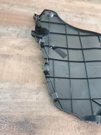 Original New Toyota RAV4 Left Rear Bumper Cover