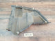 Original Used BMW 5 Series 520i M Right Front Fender Liner Extension