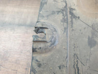 Original Used BMW 5 Series 520i M Right Front Fender Liner Extension