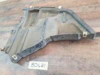 Original Used BMW 5 Series 520i M Right Front Fender Liner Extension