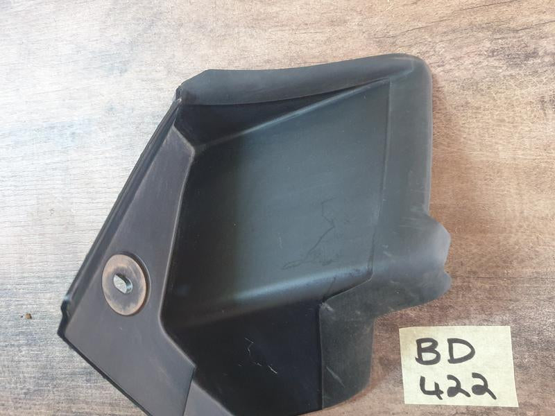Original Used Omoda C5 Right Front Fender Trim
