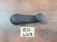 Original Used Volkswagen Window Winder Crank Handle