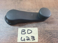Original Used Volkswagen Window Winder Crank Handle