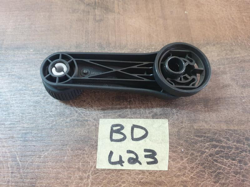 Original Used Volkswagen Window Winder Crank Handle