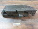 Original Used Volkswagen Polo Left Rear Bumper Foam