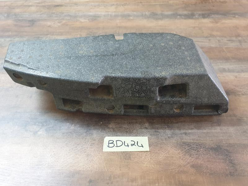 Original Used Volkswagen Polo Left Rear Bumper Foam