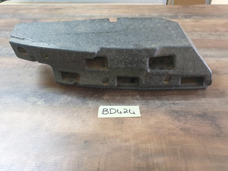 Original Used Volkswagen Polo Left Rear Bumper Foam