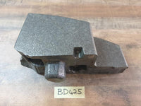 Original Used Volkswagen Polo Right Rear Bumper Foam