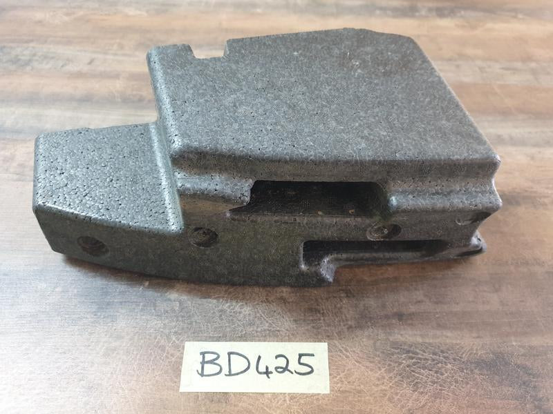 Original Used Volkswagen Polo Right Rear Bumper Foam