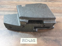 Original Used Volkswagen Polo Right Rear Bumper Foam