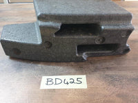 Original Used Volkswagen Polo Right Rear Bumper Foam