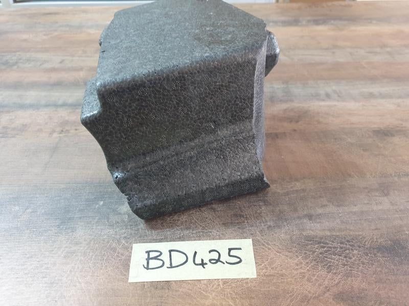Original Used Volkswagen Polo Right Rear Bumper Foam