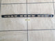 Original New Volkswagen Polo Centre Rear Bumper Bracket