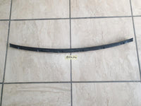 Original New Volkswagen Polo Centre Rear Bumper Bracket