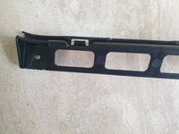 Original New Volkswagen Polo Centre Rear Bumper Bracket
