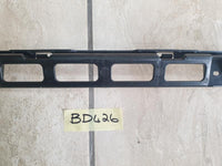 Original New Volkswagen Polo Centre Rear Bumper Bracket