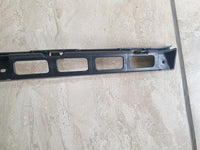 Original New Volkswagen Polo Centre Rear Bumper Bracket