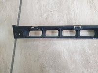 Original New Volkswagen Polo Centre Rear Bumper Bracket