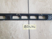 Original New Volkswagen Polo Centre Rear Bumper Bracket