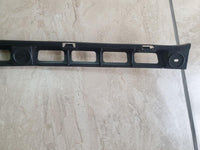 Original New Volkswagen Polo Centre Rear Bumper Bracket