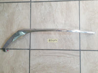 Original Used Toyota Fortuner Left Front Chrome Headlight Moulding