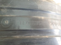 Original Used Toyota Fortuner Left Front Fender Liner
