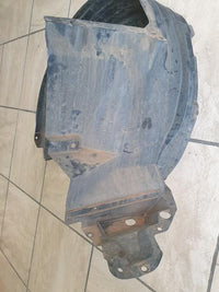 Original Used Toyota Fortuner Left Front Fender Liner