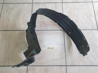 Original Used Toyota Fortuner Left Front Fender Liner