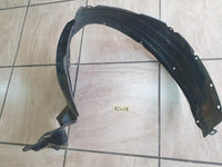 Original Used Toyota Fortuner Left Front Fender Liner