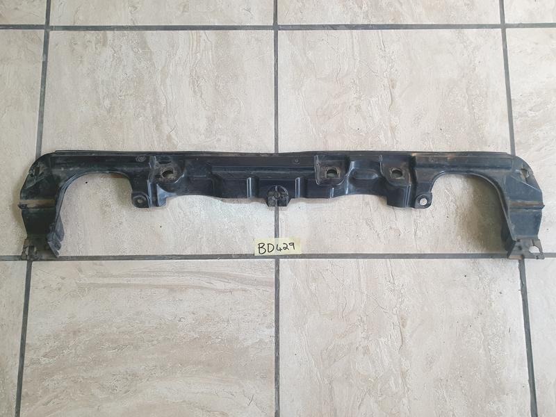 Original Used Toyota Fortuner Hilux Front Bumper Lower Cover