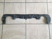 Original Used Toyota Fortuner Hilux Front Bumper Lower Cover