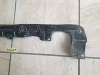 Original Used Toyota Fortuner Hilux Front Bumper Lower Cover