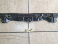 Original Used Toyota Fortuner Hilux Front Bumper Lower Cover