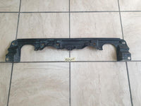 Original Used Toyota Fortuner Hilux Front Bumper Lower Cover