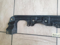Original Used Toyota Fortuner Hilux Front Bumper Lower Cover