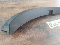 Original Used Toyota Fortuner Left Front Bumper Wheel Arch Cover