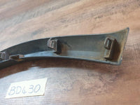 Original Used Toyota Fortuner Left Front Bumper Wheel Arch Cover