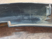 Original Used Toyota Fortuner Left Front Bumper Wheel Arch Cover