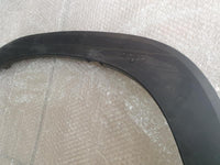 Original Used Toyota Corolla Cross Left Front Wheel Arch Moulding