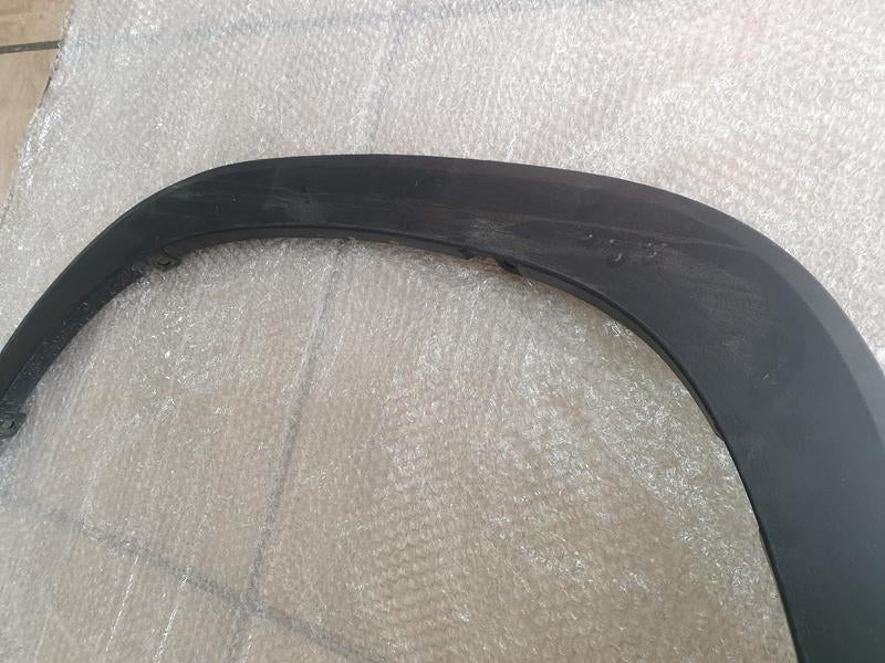 Original Used Toyota Corolla Cross Left Front Wheel Arch Moulding