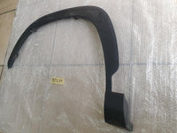 Original Used Toyota Corolla Cross Left Front Wheel Arch Moulding