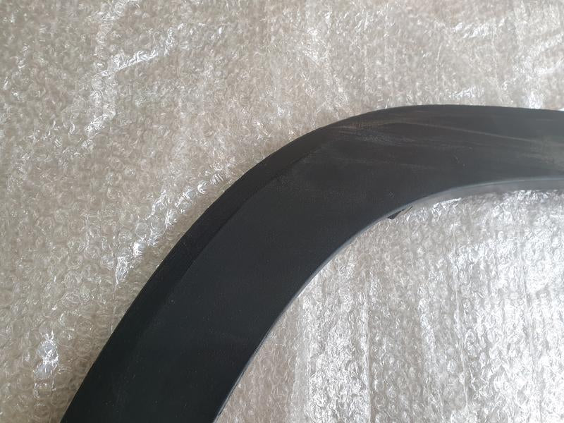 Original Used Toyota Corolla Cross Left Front Wheel Arch Moulding