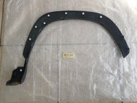 Original Used Toyota Corolla Cross Left Front Wheel Arch Moulding