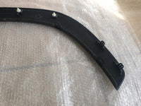 Original Used Toyota Corolla Cross Left Front Wheel Arch Moulding