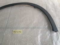 Original Used Omoda C5 Right Front Wheel Arch Moulding