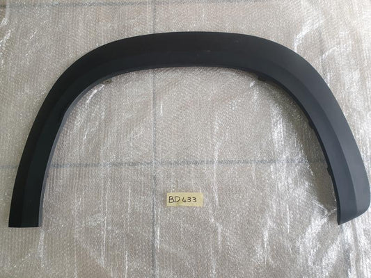 Original Used Renault Kiger Right Front Wheel Arch Moulding