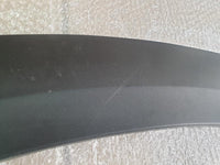 Original Used Renault Kiger Right Front Wheel Arch Moulding