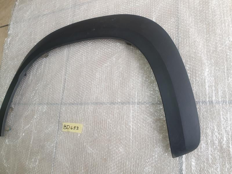 Original Used Renault Kiger Right Front Wheel Arch Moulding